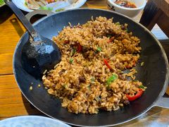 -民食香·腊排骨野生菌美食(木府店)