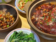 -威哥的菜·地道长沙菜(雨花亭店)