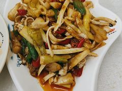 -小民大排档(马场角横路店)