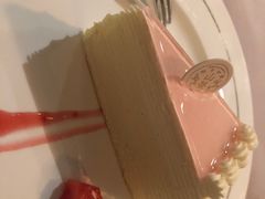 -戈雅法餐厅(世界城广场店)