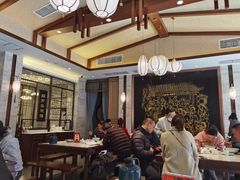 -春发生饭店·非遗(南院门店)