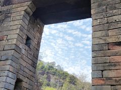 -武夷山风景名胜区-虎啸岩