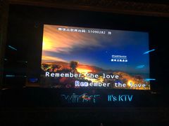 -温莎KTV(珠江路店)