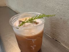 -O.P.S. CAFE