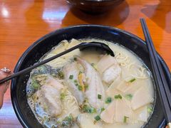 -鲜笃面(肇嘉浜路店)