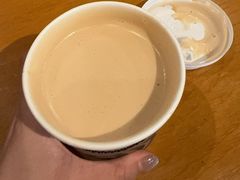 -星巴克臻选(深圳金光华店)