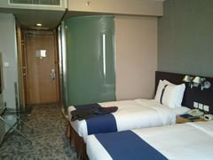 -北京民族园葉子里酒店(鸟巢店)