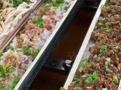 -竹一味·竹筒饭