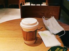 -星巴克(绍兴柯桥柯岩景区店)