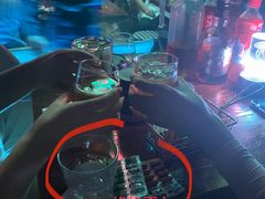 -MOSSO音乐酒吧·Live House(南京西路店)