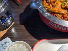-胖哥俩肉蟹煲(梅溪步步高店)