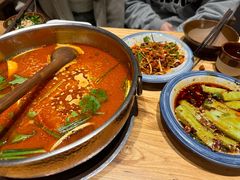 -黔诚酸汤牛肉(甲秀楼店)