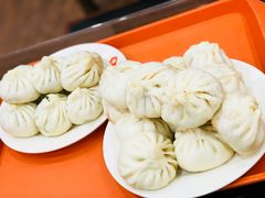 -庆丰包子铺(和平里店)