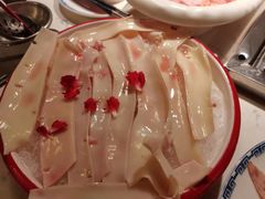 -码头故事火锅(大丰店)