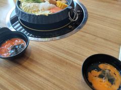 -水林间·寿喜烧自助(仙林金鹰店)