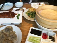 -四季民福烤鸭店(前门廊房二条店)
