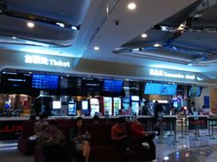 -德呈华业影城(爱琴海LUXE巨幕店)
