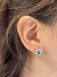 -Cindy Jewelry·钻戒·彩色宝石