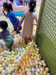 -动力星球家庭亲子游乐中心