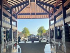 -石梅湾艾美度假酒店