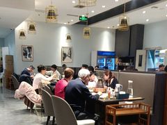 -东来顺饭庄(上地华联店)