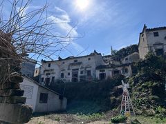 -新安江山水画廊风景区