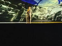 -《12·12》西安事变大型实景演出