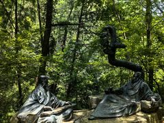 -敬亭山风景名胜区