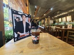 -咖啡陪你(广顺北大街福码大厦店)