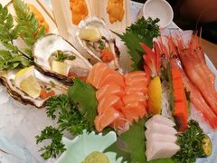 -三石铁板烧(紫竹桥店)