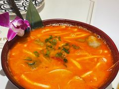 -太食獸泰式茶餐厅(IFS国金中心店)