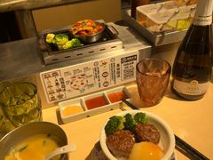 -肉肉大米(金虹桥店)