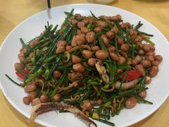 -吉莲利苑海鲜酒家(珠海拱北29年老字号店)