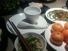 -醉南山重庆老火锅(新百店)