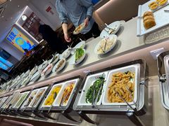 -素满香·食养自助(天一广场店)