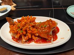 -全聚德(双井店)