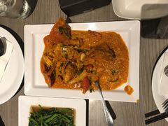 -建兴酒家(班塔通分店)