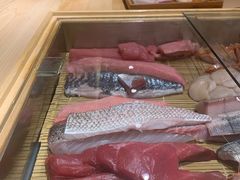 -鮨青(恒基名人购物中心店)