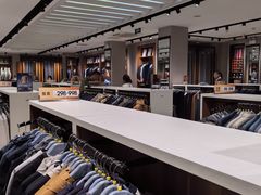 -海澜之家(王府井大街店)