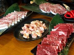 赤羽鸡脆骨-赤羽烧肉屋(琅琊古道店)