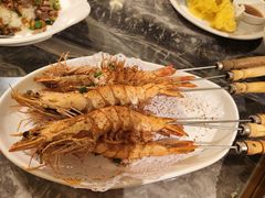 -前海沿·青岛菜(乐客城店)