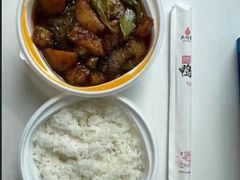 -大鸭梨烤鸭(石佛营店)