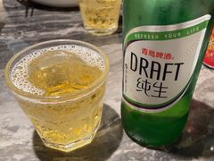 -前海沿·青岛菜(乐客城店)