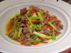 -巡耕记·湖南土菜(长湖店)