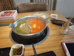 -水林间·寿喜烧自助(仙林金鹰店)