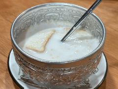 -沐毫傣泐云南菜孔雀宴•手抓饭傣味烧烤(曼听公园店)