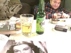iphone_upload_pic-等待戈多Waiting For Godot(交道口店)
