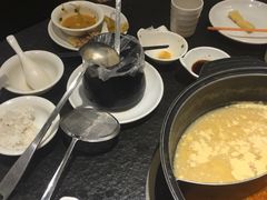 -煲宫(华润万象城店)