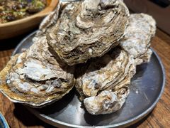 -蚝堡海鲜·威海菜·海肠捞饭·烧烤·亚洲吃蚝公司(幸福门店)