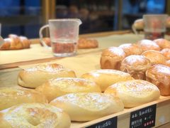 -啊噗吐呦现场烘焙(麦凯乐店)